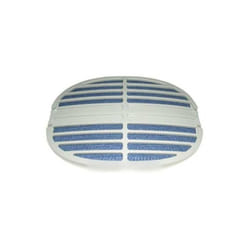 Filtre à air diffuseur complet grille mousse et filtre gris pour Aspirateur Nilfisk advance 21573001