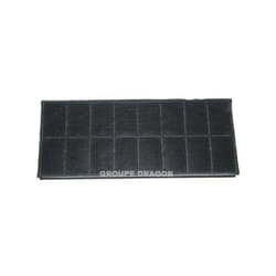 Siemens - Filtre de charbon actif pour Hotte bosch 00296178