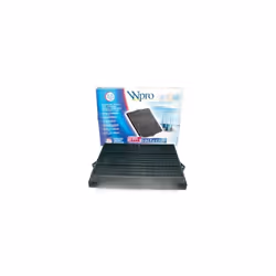 Filtre de hotte à charbon pour Hotte. Référence de la pièce : 484000008693, Marque : WHIRLPOOL. Caractéristiques de la pièce  ...