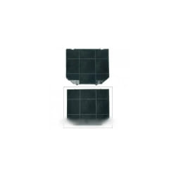 Electrolux EFF72 - Filtre à Charbon