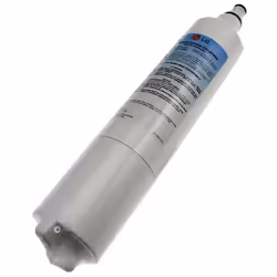 Filtre à eau interne pour réfrigérateur, congélateur LG 5231JA2006F Appareils compatibles : RÉFRIGÉRATEUR, CONGÉLATEUR LG: GC ...