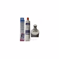 Filtre à eau pour Réfrigérateur. Référence de la pièce : 481281718406, Marque : WHIRLPOOL.
