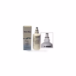 Filtre à eau pour Réfrigérateur. Référence de la pièce : 9880980, Marque : LIEBHERR.