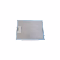 Filtre à graisse en métal 240x300 mm pour Hotte. Référence de la pièce : 4055468278, Marque : ARTHUR MARTIN ELECTROLUX FAURE. ...