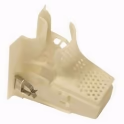 Filtre de vidange pour lave-linge BRANDT, FAGOR, BOSCH, VEDETTE, SIEMENS, CRYSTAL, MASTERCOOK, SANGIORGIO, THOMSON, EDESA, MA ...