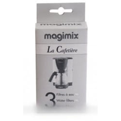 Filtre anticalcaire pour Cafetiere aeg 9001664482