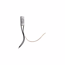 Filtre antiparasites 0.1µF compatible pour sèche-linge BRANDT, THOMSON, VEDETTE, CRYSTAL Le filtre à peluche du sèche-linge a ...