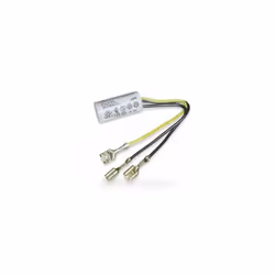 Filtre antiparasite pour Sèche-linge Brandt 3 fils 481912118063