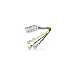 Filtre antiparasite pour Sèche-linge Brandt 3 fils 481912118063