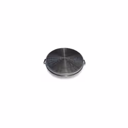 Filtre à charbon pour Hotte. Référence de la pièce : 49002520, Marque : ROSIERES. Couleur de la pièce : Noir.