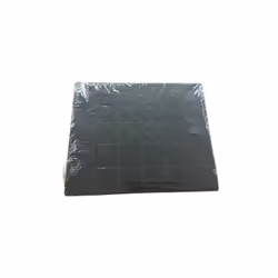 Filtre charbon (à l'unité) pour hotte DE DIETRICH Dimensions : 290X240X10 mm 72X6293, 240746 Appareils compatibles : [HOTTE D ...