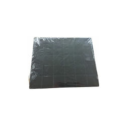 De Dietrich - Filtre charbon (à l'unité) 290X240X10 mm (72X6293, 240746) Hotte gorenje, smeg