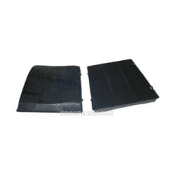 Fagor Filtre Charbon 285x175mm