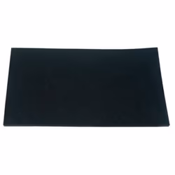 Filtre charbon (à l'unité) pour hotte DE DIETRICH, SAUTER Dimensions : 490X270 mm 77X3616 Appareils compatibles : [HOTTE DE D ...