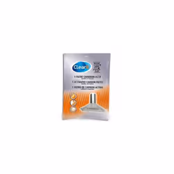 FILTRE DE HOTTES ANTI-ODEUR AUCHARBON ACTIF (57X47CM) type filtre à charbon actif, hauteur 10mm, contenu en quantité:: 1 100g ...