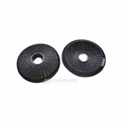 Filtre à charbon actif pour Hotte. Référence de la pièce : 50290915003, Marque : ARTHUR MARTIN ELECTROLUX FAURE.
