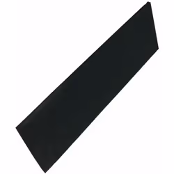 Filtre à charbon pour hotte DE DIETRICH 74X6072 Appareils compatibles : [HOTTE DE DIETRICH: ] DHG386XP12, DHG356XP1, DHG386XP ...