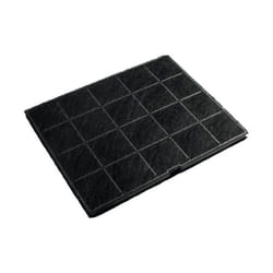 Filtre à charbon 238x190x10 mm pour Hotte Whirlpool 9029865731