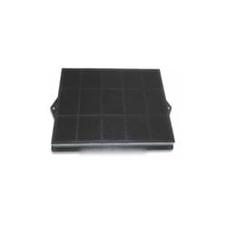 Filtre à charbon 290x230mm pour Hotte Fagor 74X0735