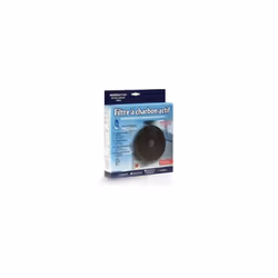 Filtre à charbon pour Hotte. Référence de la pièce : C00090829, Marque : HOTPOINT - ARISTON.