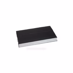 Filtre de charbon actif pour Hotte. Référence de la pièce : 00434229, Marque : SIEMENS. Caractéristiques de la pièce = Couleu ...