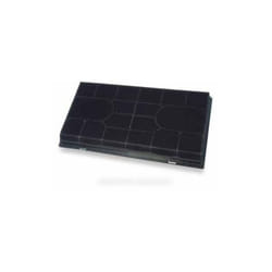 Rosieres - Filtre à charbon 485 x 258 m pour Hotte 93953263