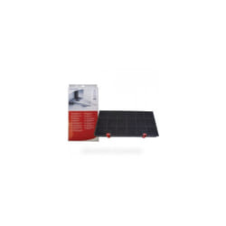 Whirlpool - Filtre à charbon type 150 (435x216x28mm) pour Hotte arthur martin 5023139200