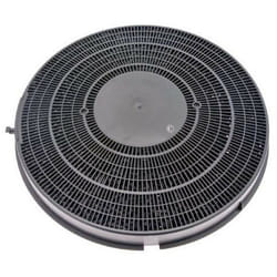 Whirlpool - Filtre charbon rond type 26 (à l'unité) (51077-2392) (484000008789) Hotte bauknecht, ignis, functionica, scholtes, ar