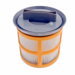 Filtre cylindre Hepa pour aspirateur TORNADO, AQUAVAC, PROGRESS 50296349009, 9002567734 Appareils compatibles : ASPIRATEUR AQ ...