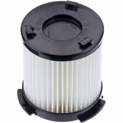 Filtre cyclonique (88 x 88 x 94 mm) pour Aspirateur. Référence de la pièce : 9001966143, Marque : ELECTROLUX.
