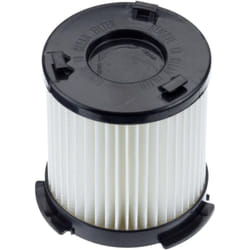 Tornado - Filtre cyclonique (88 x 88 x 94 mm) pour Aspirateur electrolux 9001966143
