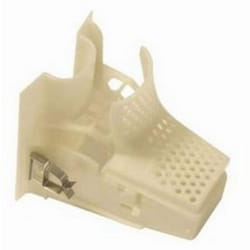 Filtre de vidange (63176-19631) (WTG858300) Lave-linge Brandt fagor, bosch, vedette, siemens, crystal, mastercook, sangiorgio,