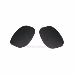 Lot de 2 Filtre difuseur pour Aspirateur NILFISK ADVANCE 11693700. Dimensions : 178 x 130 x 2 mm.