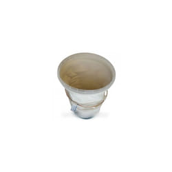 Nilfisk - Filtre moteur coton pour Aspirateur advance 61543000