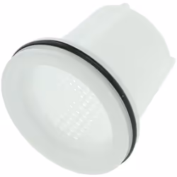 Filtre de réservoir avec joint d'origine pour cafetière, expresso PHILIPS 996530029115 Appareils compatibles : [CAFETIÈRE, MA ...
