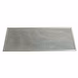 Filtre antigraisse métal 490x190mm pour hotte ROSIERES Dimensions : 490 x 190 mm 93901569 Appareils compatibles : [HOTTE ROSI ...