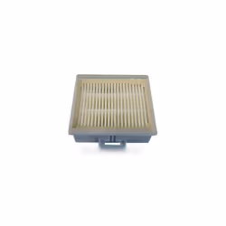 Filtre hepa pour Aspirateur. Référence de la pièce : 00572234, Marque : SIEMENS.