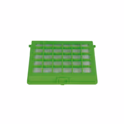 Filtre hepa compacteo pour Aspirateur. Référence de la pièce : ZR004501, Marque : MOULINEX.