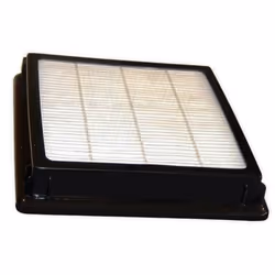 Filtre HEPA 13 complet pour aspirateur NILFISK 21983000 Appareils compatibles : [ASPIRATEUR NILFISK: ] BB10, GM410, GM420, GM ...