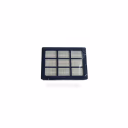 Filtre hepa power pour Aspirateur NILFISK ADVANCE 1470433500. Couleur de la pièce : Bleu.