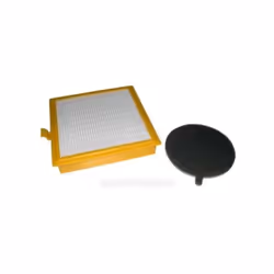 Filtre hepa kit U27 pour Aspirateur. Référence de la pièce : 09205469, Marque : HOOVER.