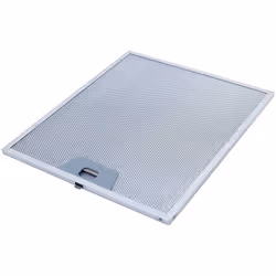 Filtre à graisse en métal 300x252mm d'orgine Roblin 133.0071.330 Les filtres à graisse métalliques vous permettent d’utiliser ...