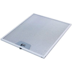 Roblin - Filtre à graisse en métal 300x252mm d'orgine 133.0071.330