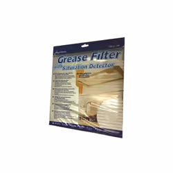 Filtres anti-graisse pour Hotte INDESIT 484000008526. Dimensions : 47 x 97 cm.