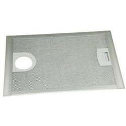 Siemens - Filtre métallique à graisse pour Hotte bosch 00365479