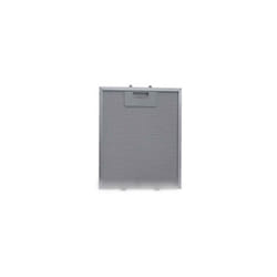 Filtre métallique pour Hotte Whirlpool 481248088011