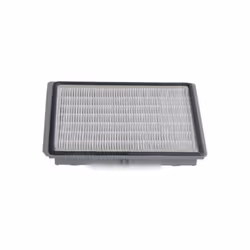 Filtre moteur hepa pour Aspirateur. Référence de la pièce : 00263506, Marque : SIEMENS.