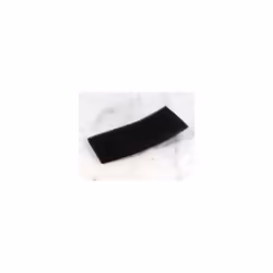 Filtre mousse sortie d'air pour Aspirateur. Référence de la pièce : RS-RS8864, Marque : ROWENTA. Couleur de la pièce : Noir.