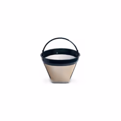 Filtre à café permanent pour Cafetière. Référence de la pièce : 5513200149, Marque : DELONGHI. Caractéristiques de la pièce = ...