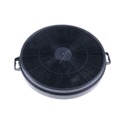 Filtre à charbon ø210mm pour Hotte BRANDT 71X8574